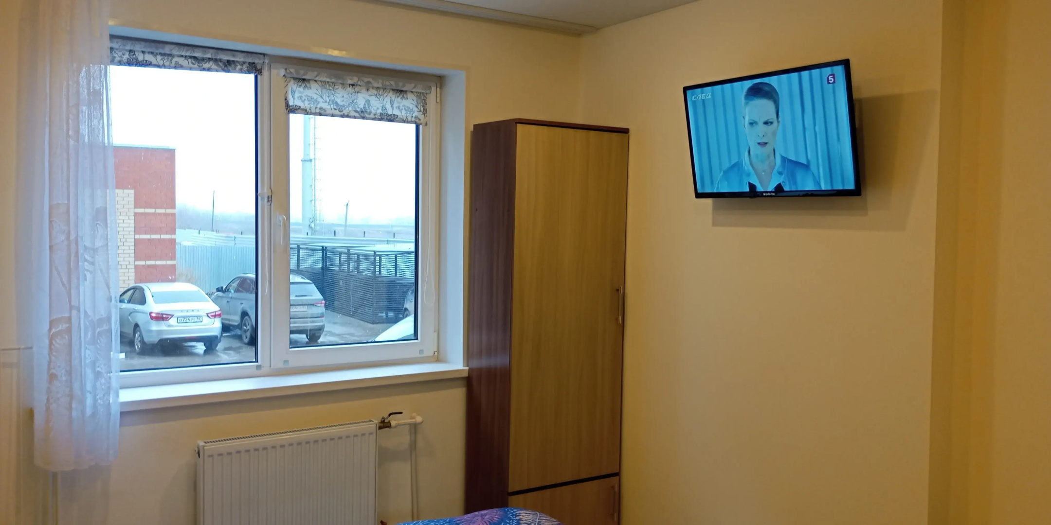 Квартира с Ремонтом