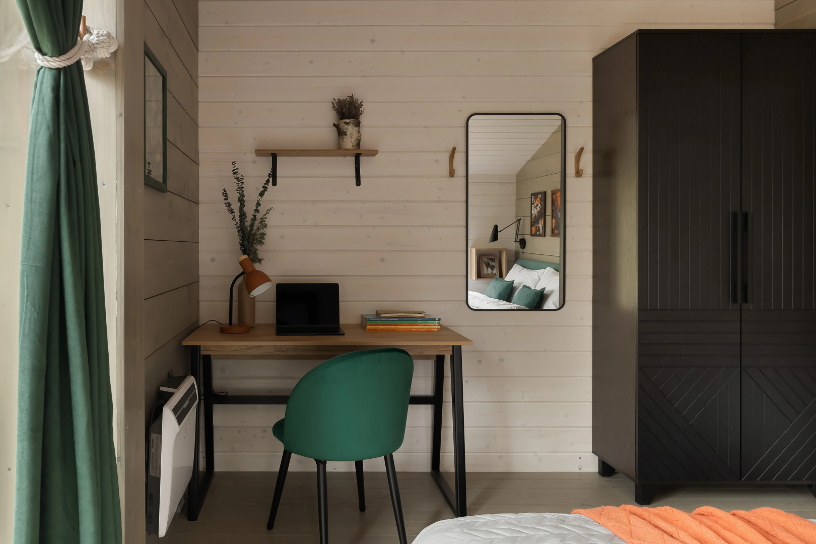 Частный дом Chalet Forest