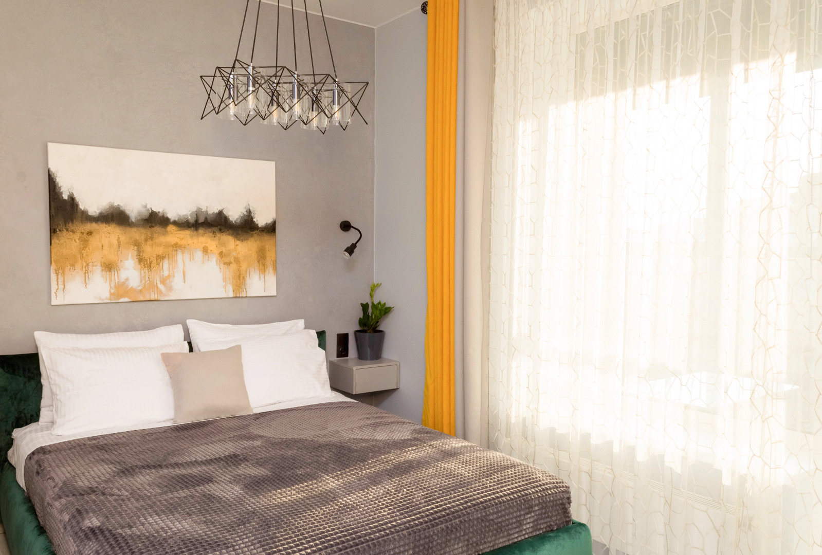 Апартаменты Люкс в центре