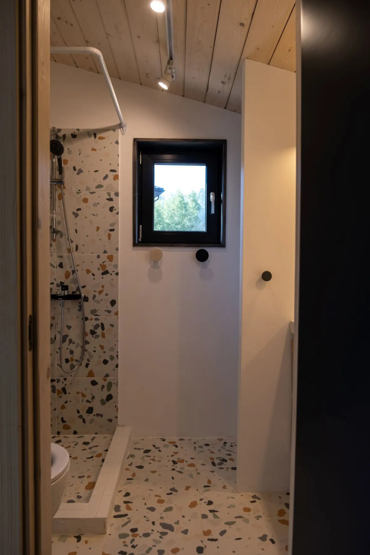 Частный дом Шалфей Хаус