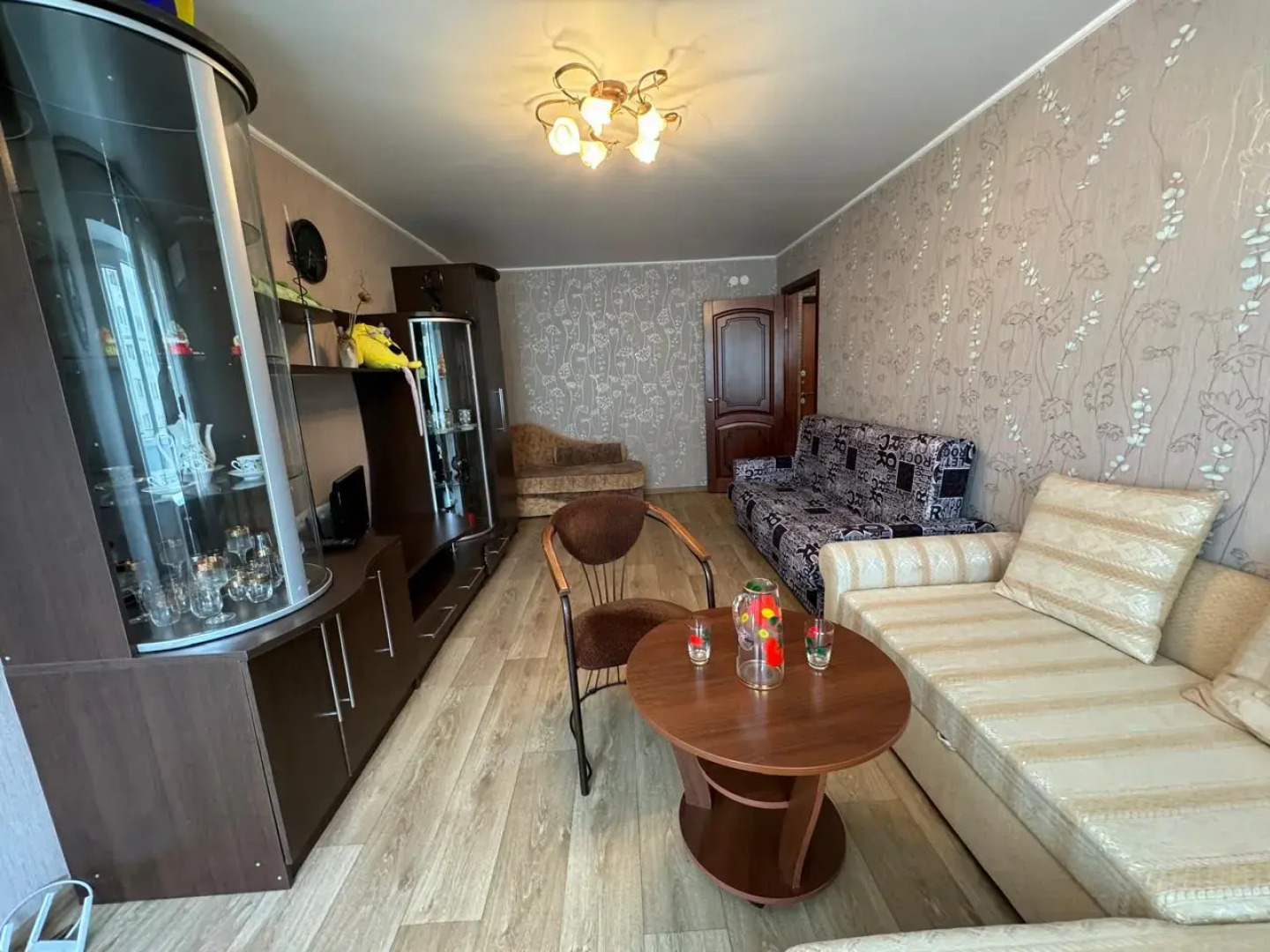 Квартира в центральном районе Волгоград