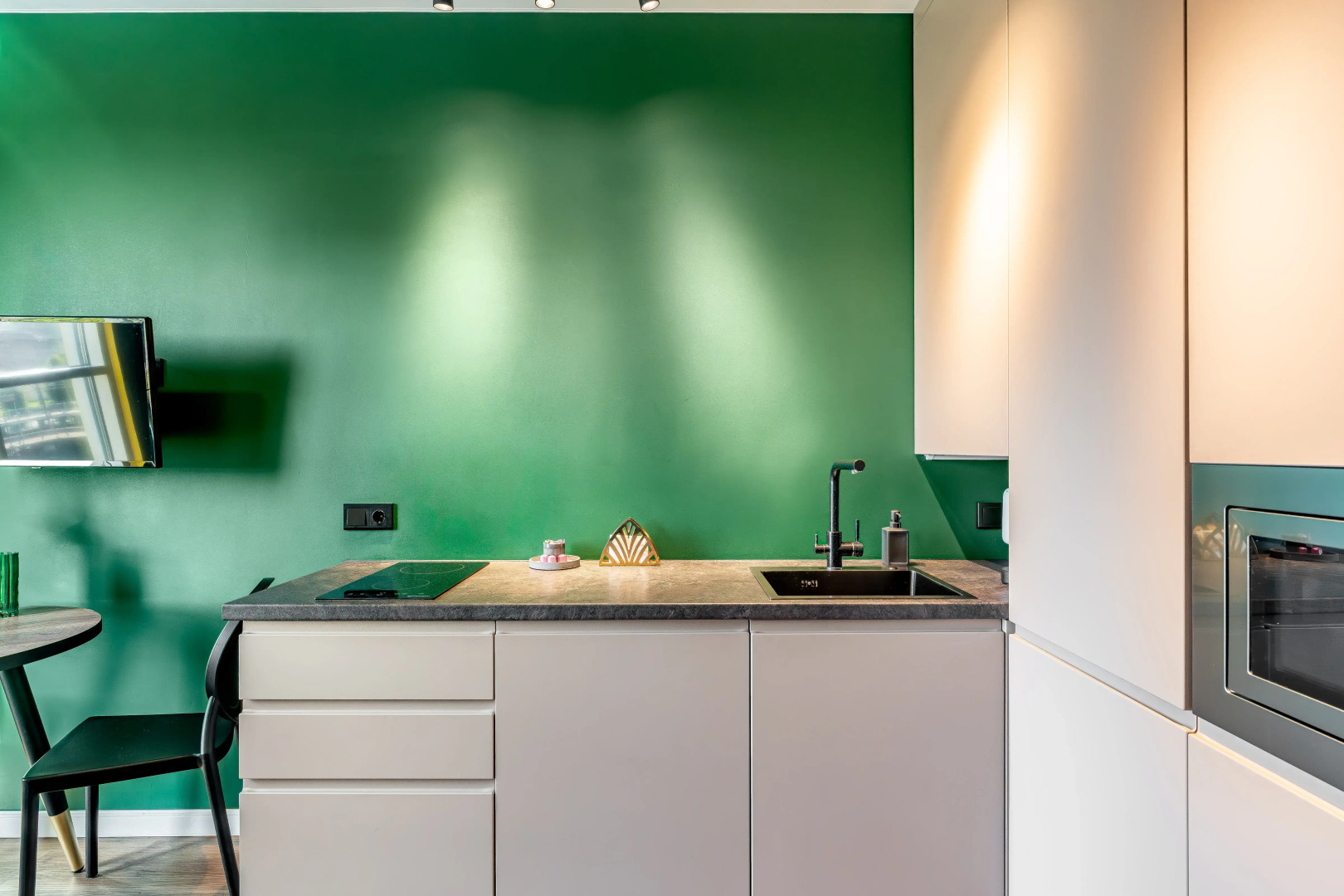 Квартира Симфония Лиговского