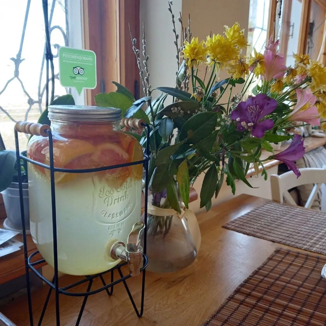 Хостел Смайл