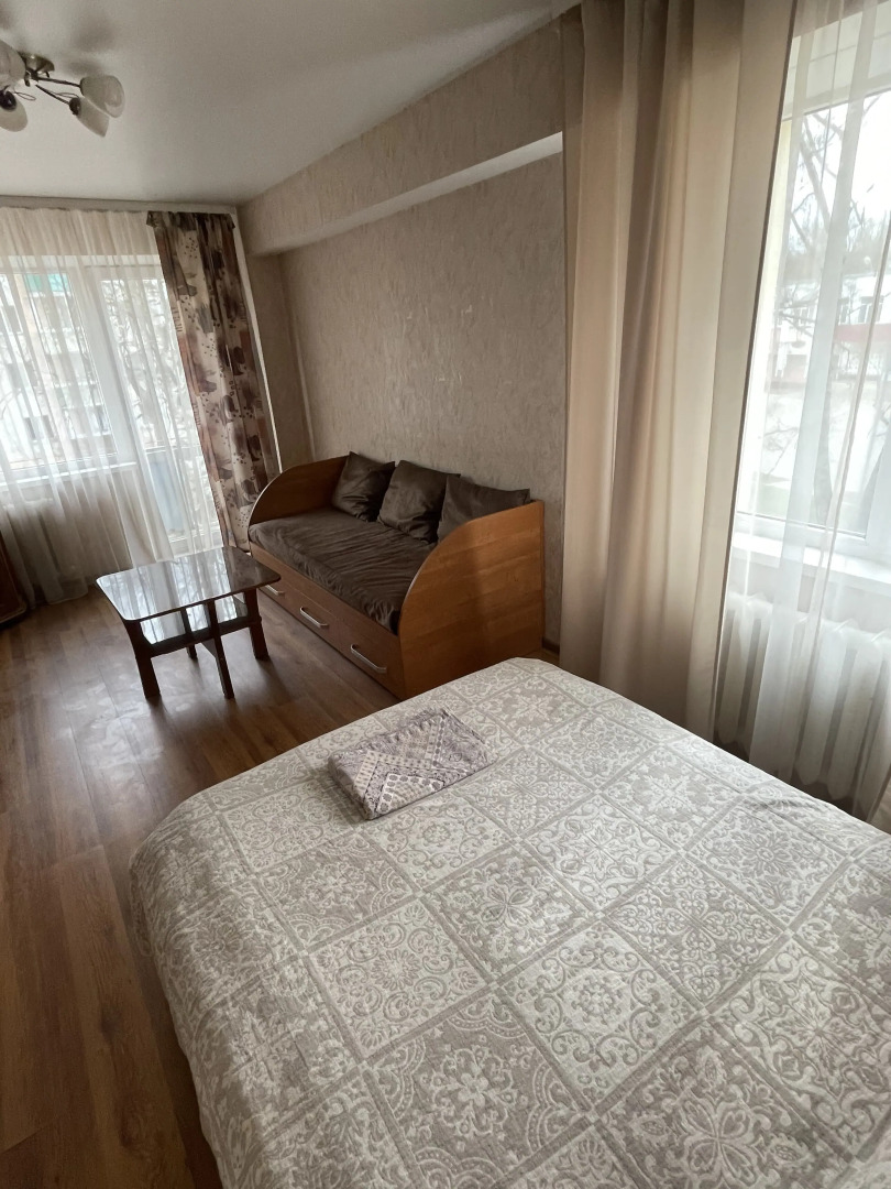 Апартаменты Возле Площади Победы