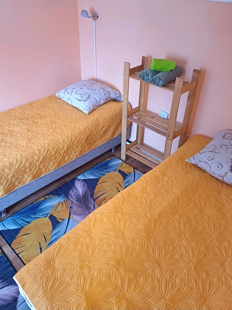 Мини Отель Аршан