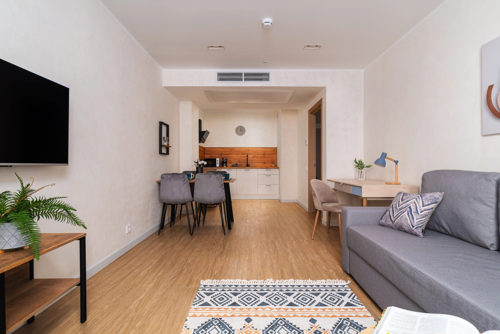 Апартаменты Grand Palace 635