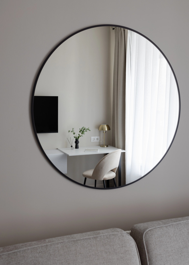 Апартаменты Merino Home Flora