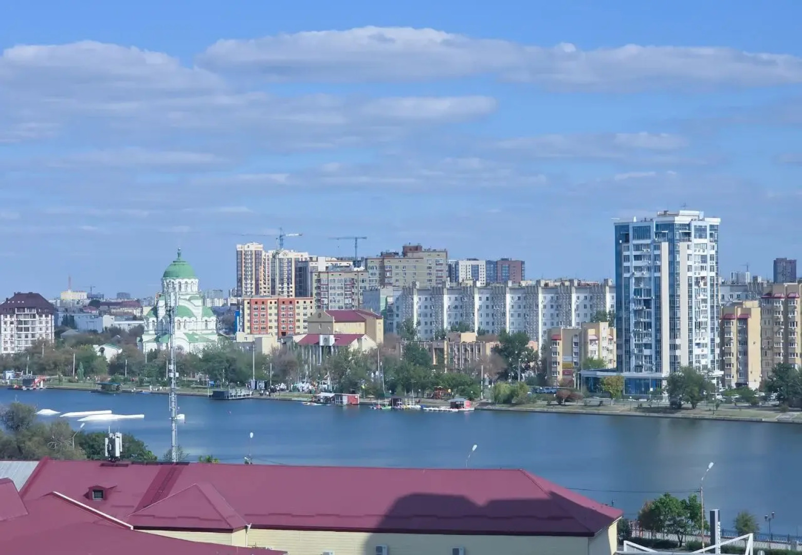 Квартира 260 Уютный Дом