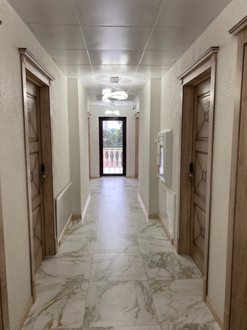 Апартаменты Капри Хаус Ленина 219/4