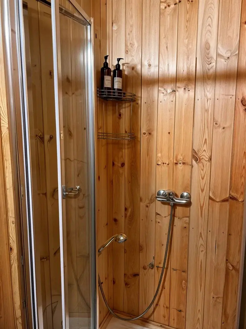 Частный дом На Ревдинском пруду