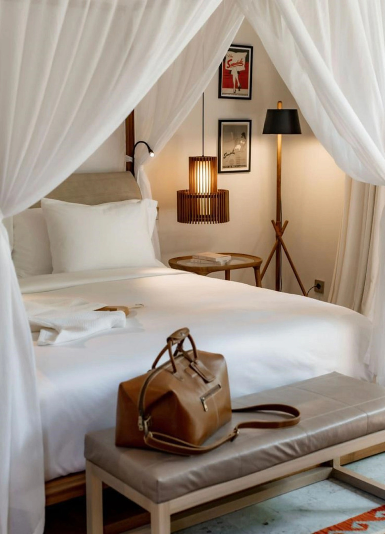 Отель La Reserve 1785 Canggu - Adults Only