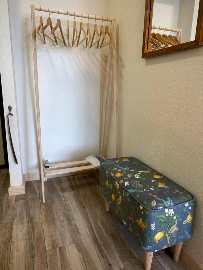 Квартира Ретро студия на Крепостной 39