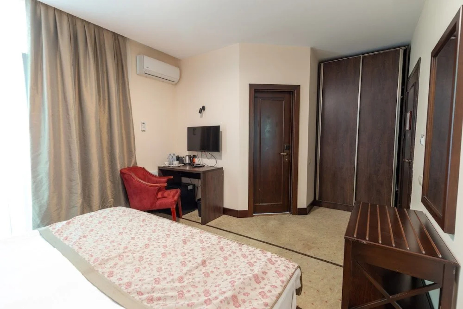 Отель Elea Old Tbilisi