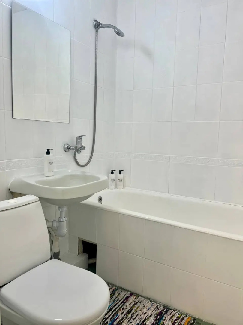 Апартаменты на Ленина 113