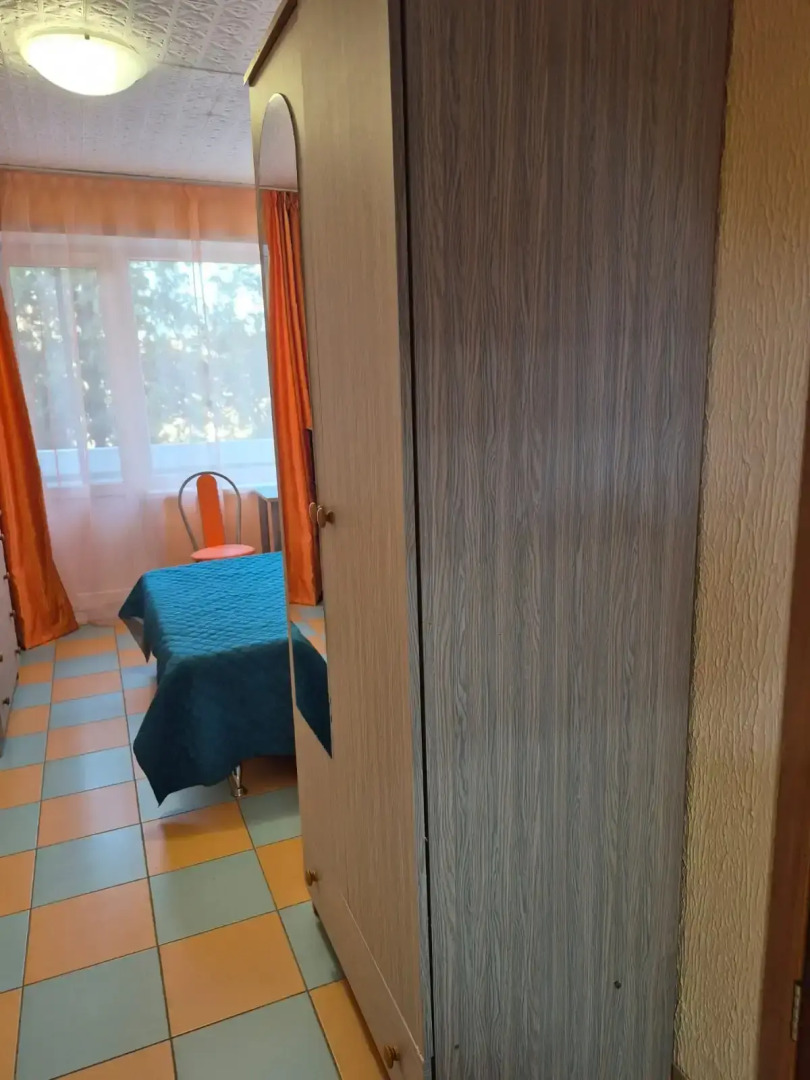 Апартаменты Семейные Viktoria