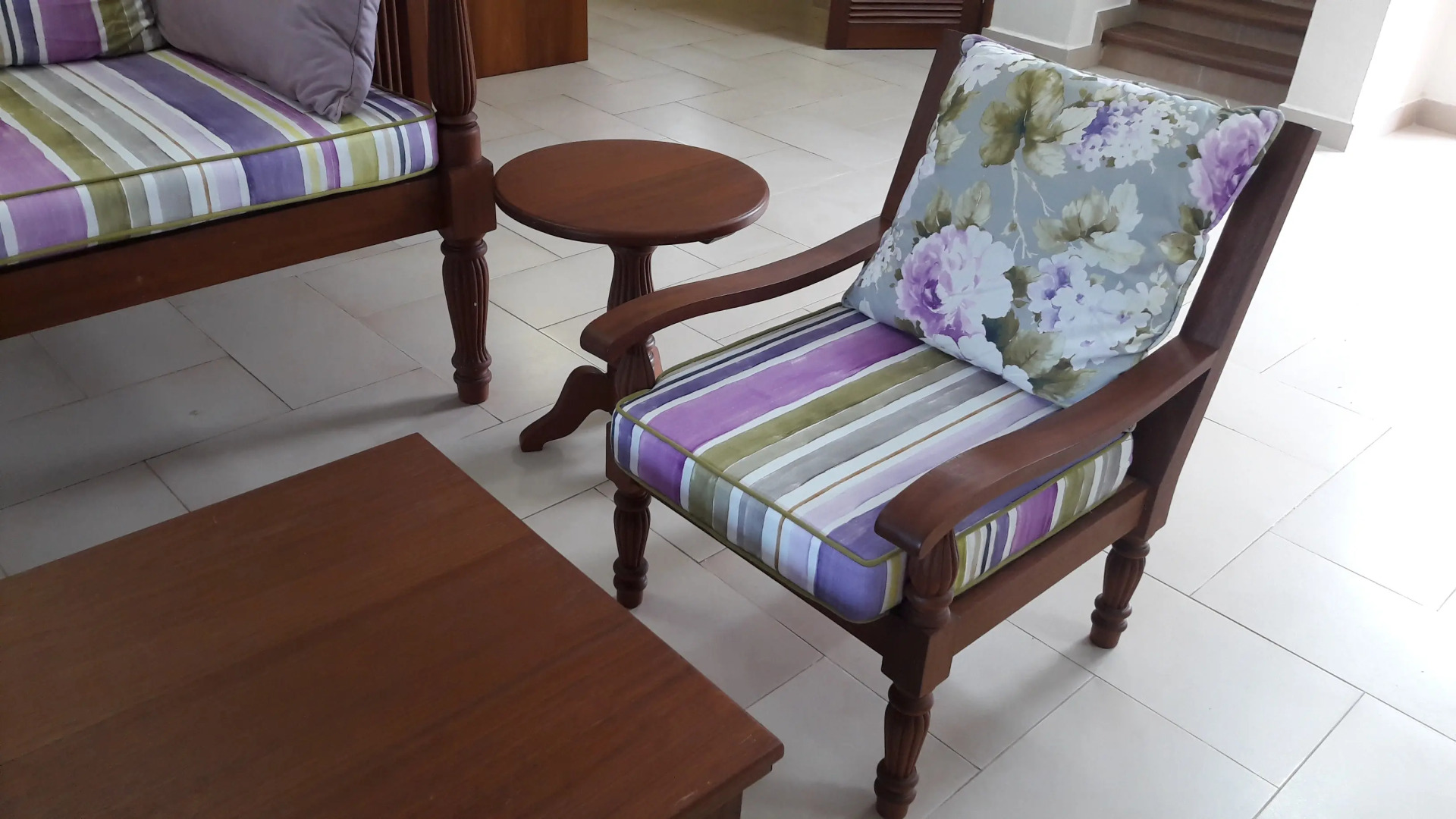 Вилла Mandhari- Diani Beach