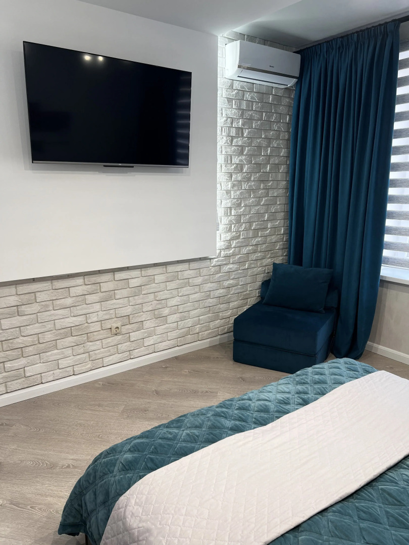 Квартира у моря Зеленоградск