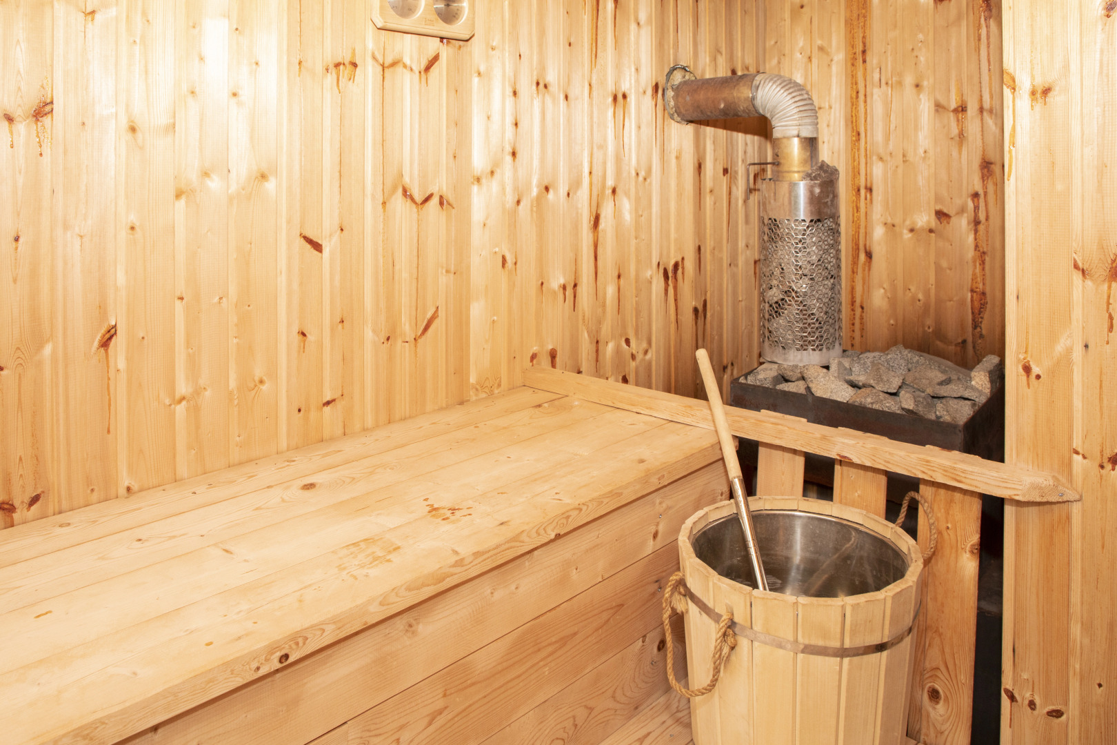 Мини-отель Dzeruli