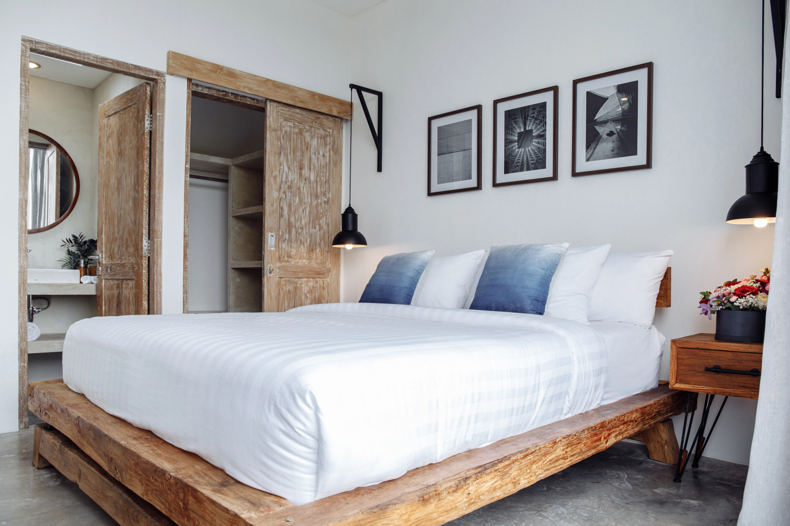 Вилла Blue Dream