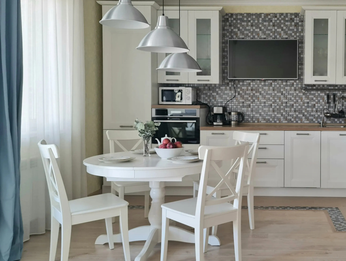 Апартаменты Happy Flagman Рядом с Метро