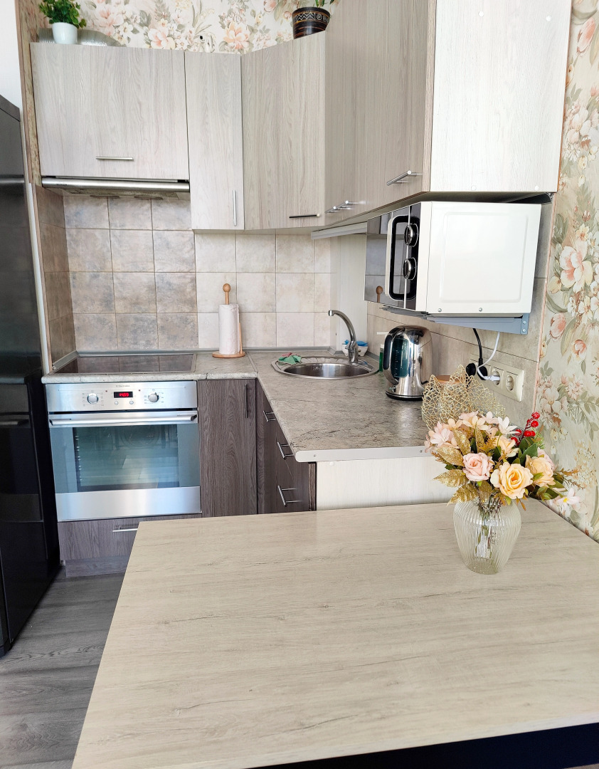 Апартаменты Fly Altay