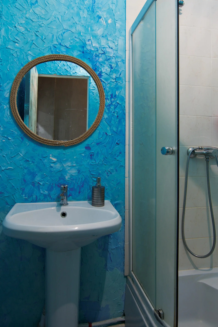 Хостел Wanderlust