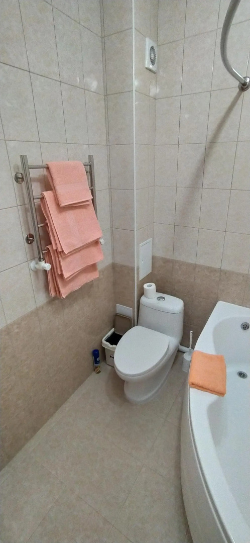 Апартаменты Ворошилова 136