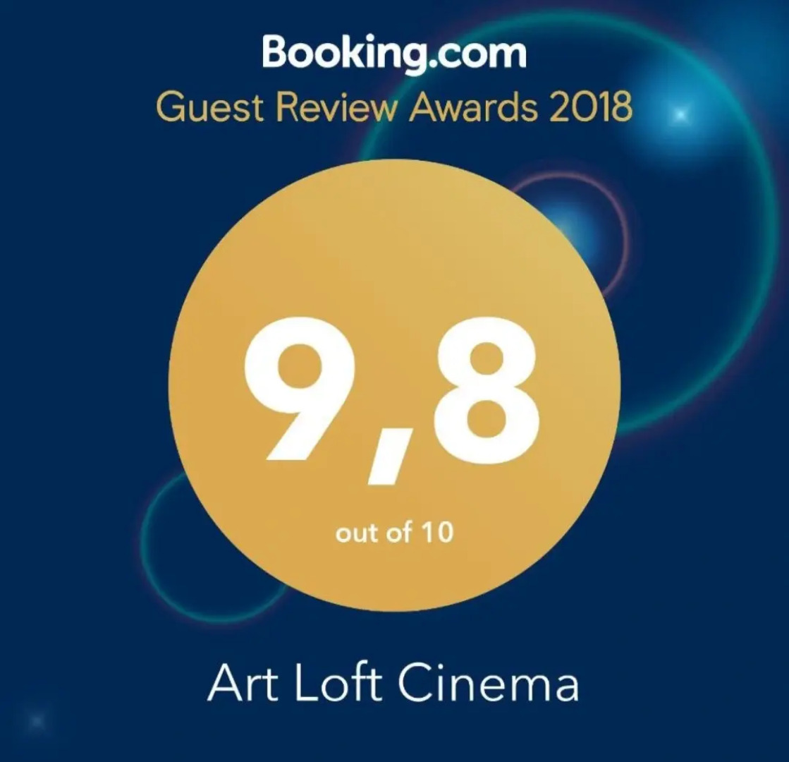 Апартаменты на Новоторжской 3