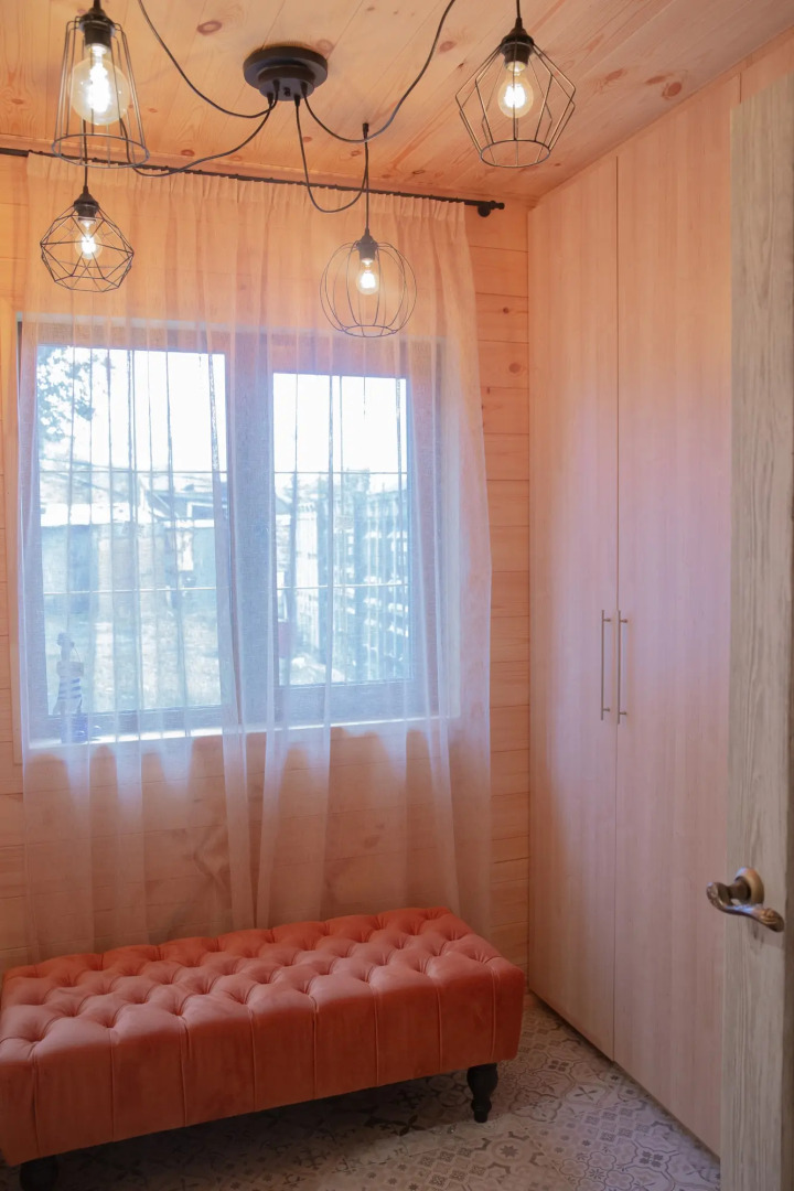 Апартаменты Gagahouse