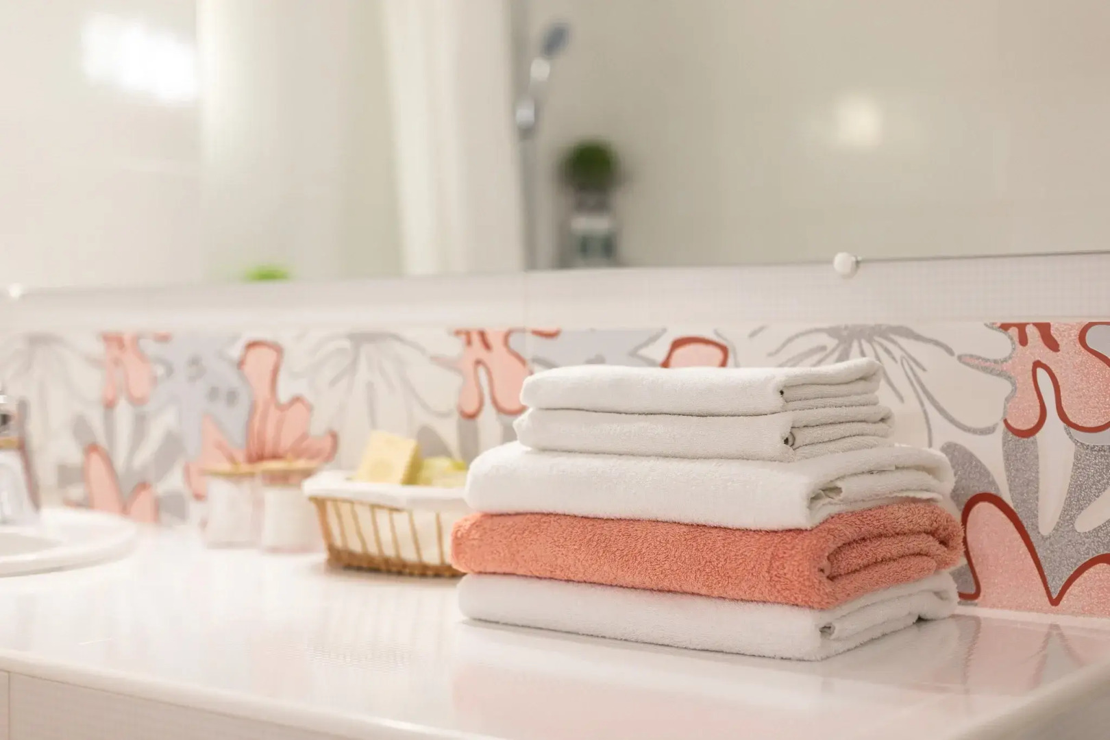 Квартира Просторная  в Центре Сочи на Первомайской Улице