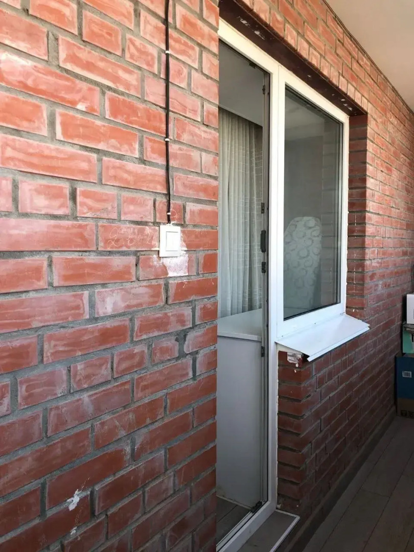 Квартира на Улице Блюхера 10