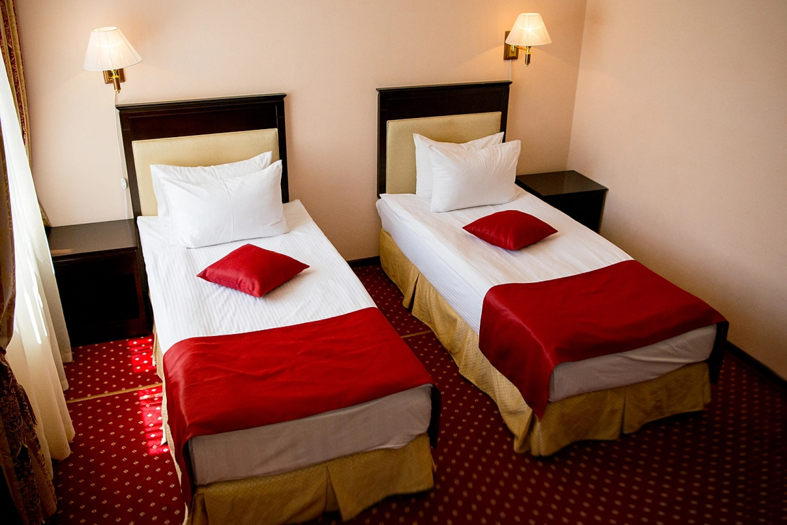 Отель Севастополь