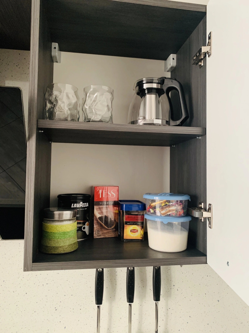 Апартаменты Красноярская 2