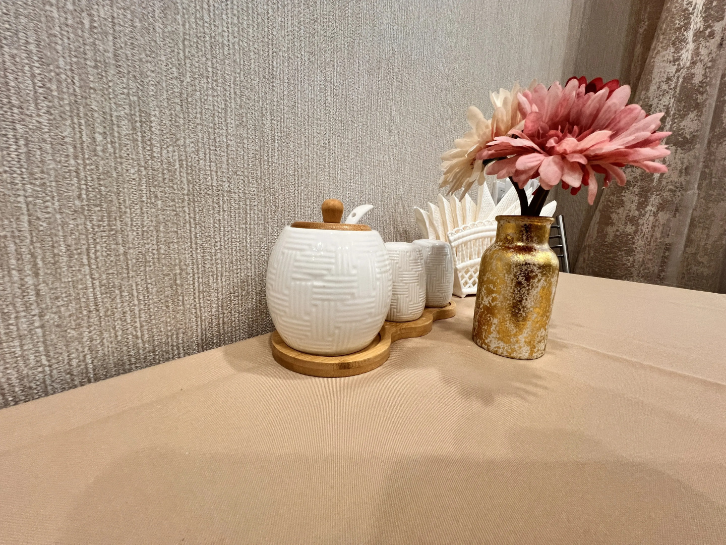 Апартаменты Тихий Рассвет