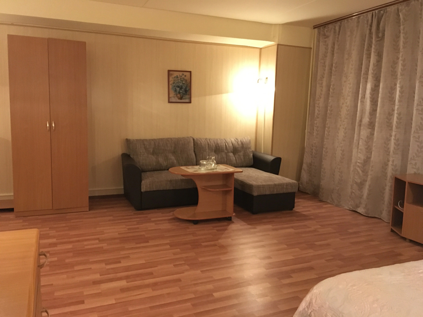 ПАО Лианозовский офисно-гостиничный комплекс