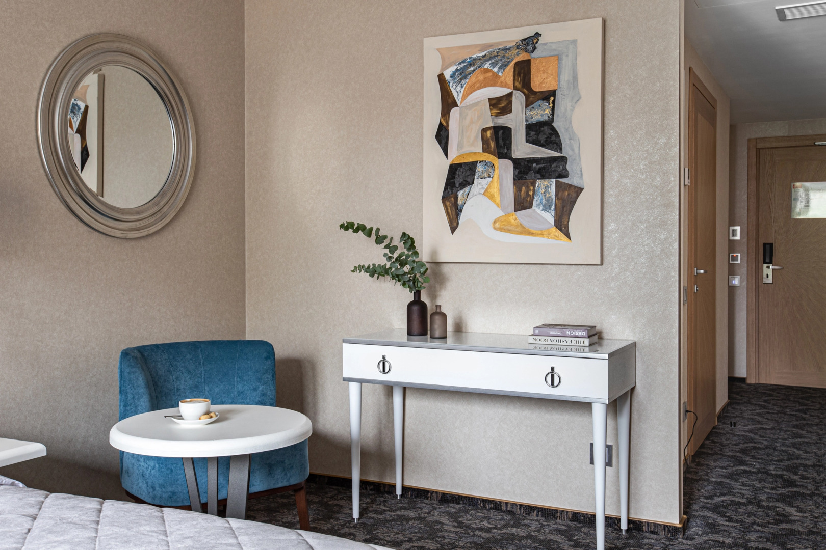 Бутик-отель Kostas