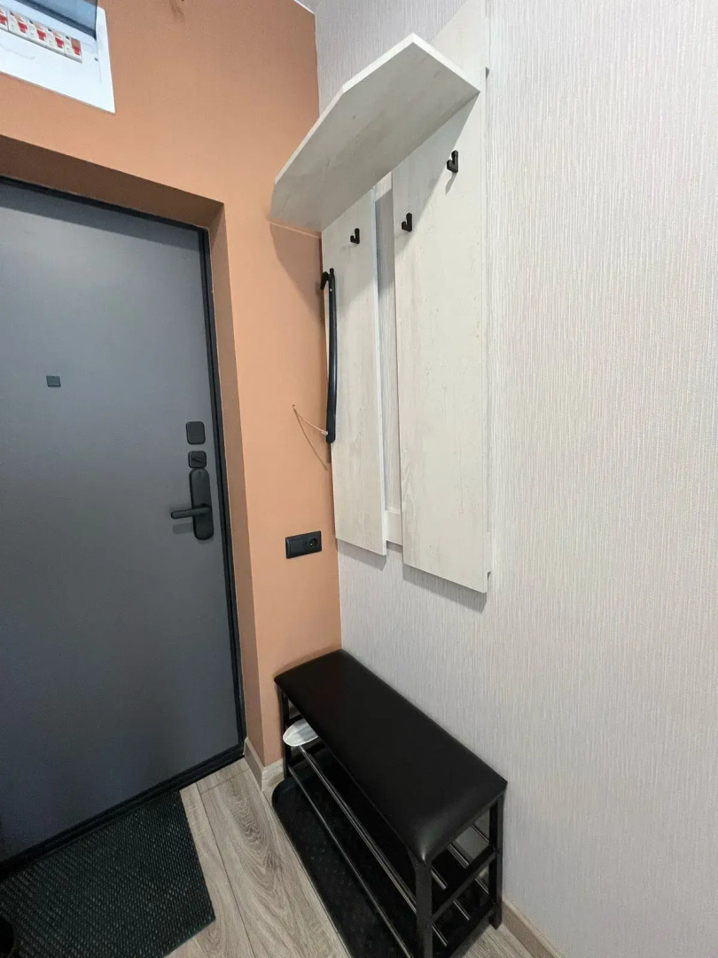 Апартаменты в Центре Новосибирска