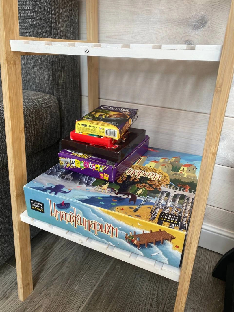 Гостевой Дом Bermuda