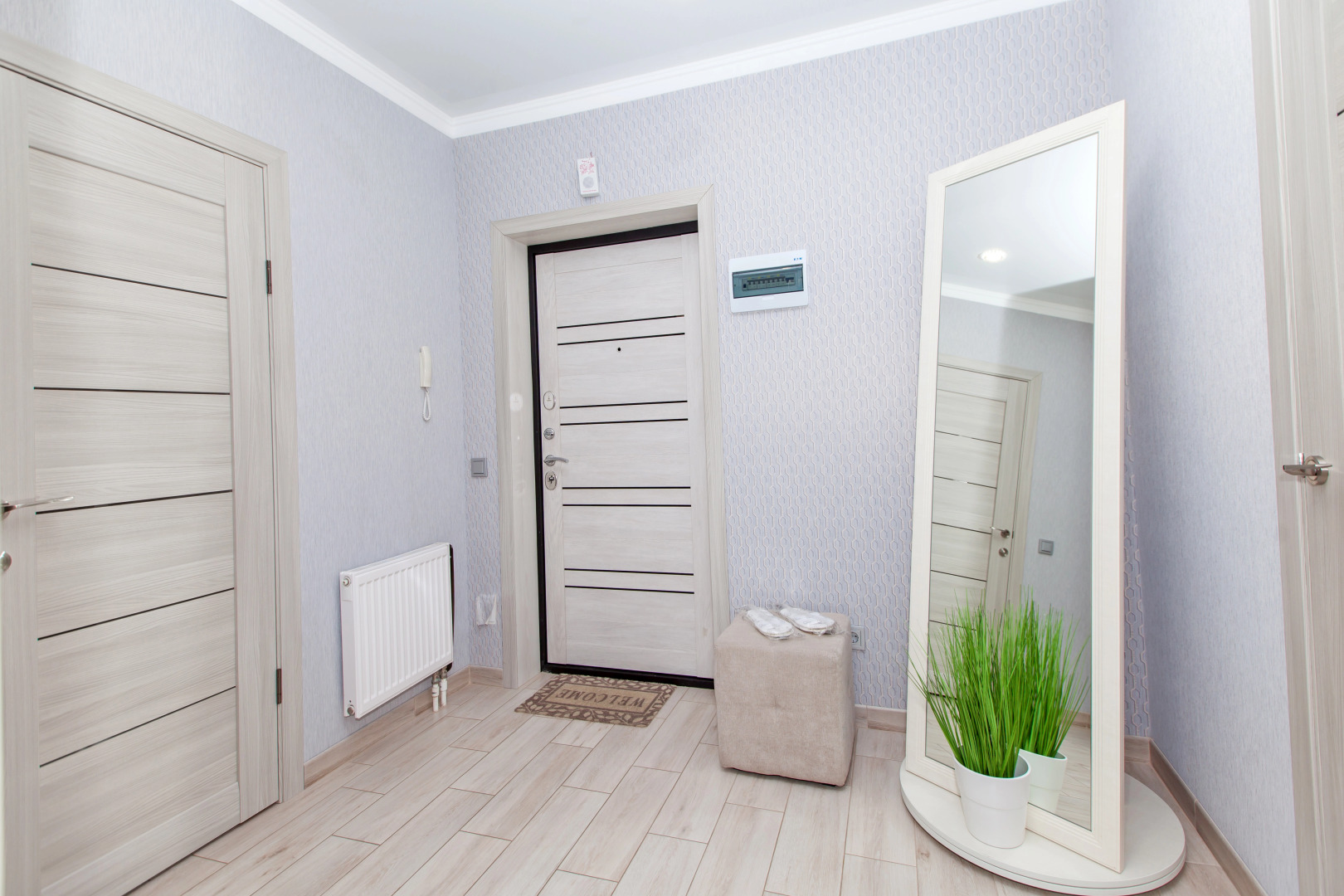 Квартира Baltic Sea уютные апартаменты 1- комнатные