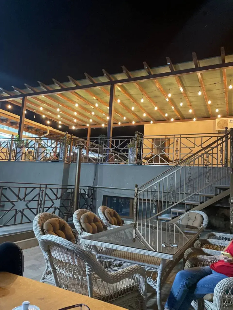 Отель Asal Boutique