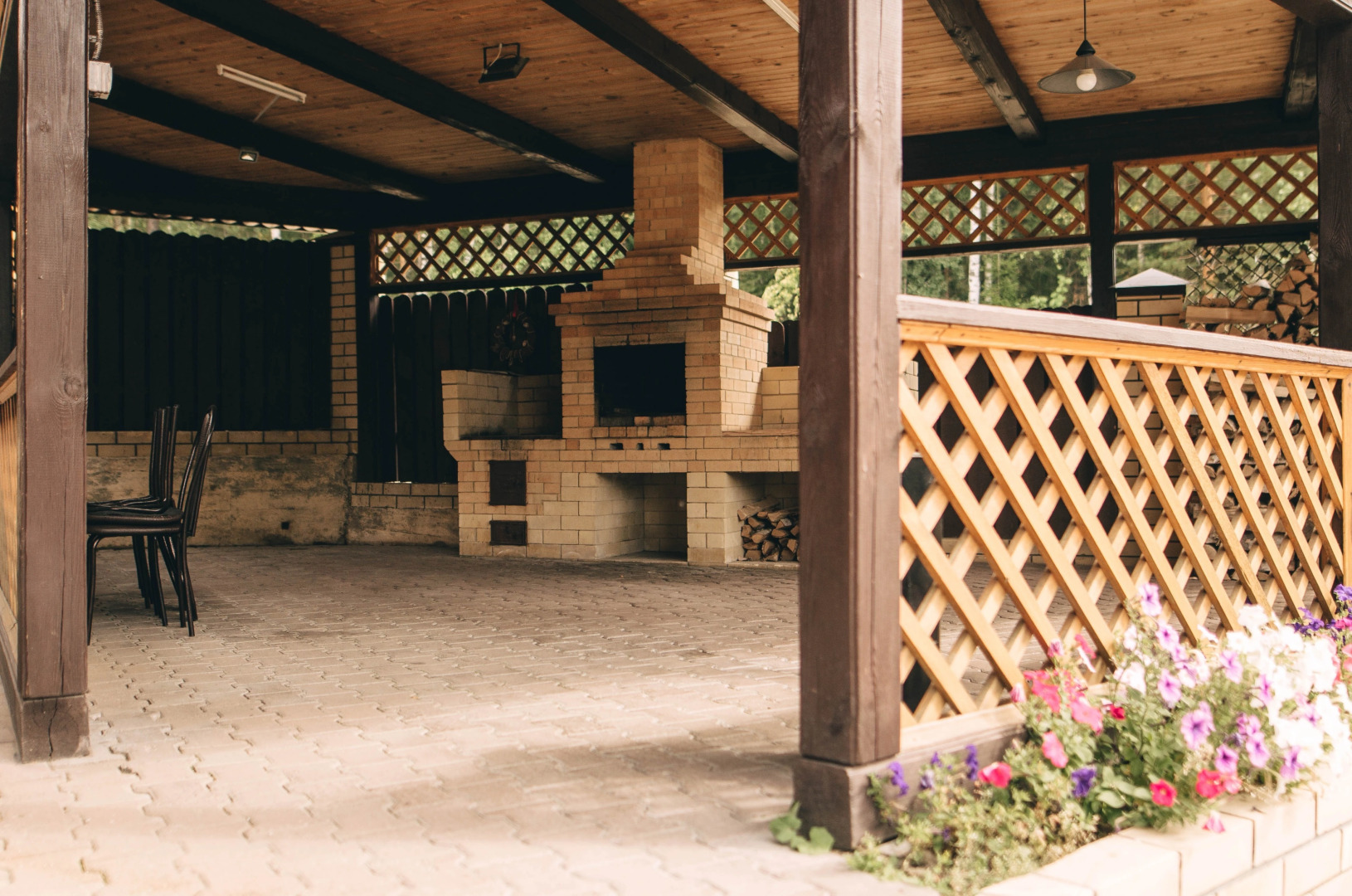 Country Club Berloga