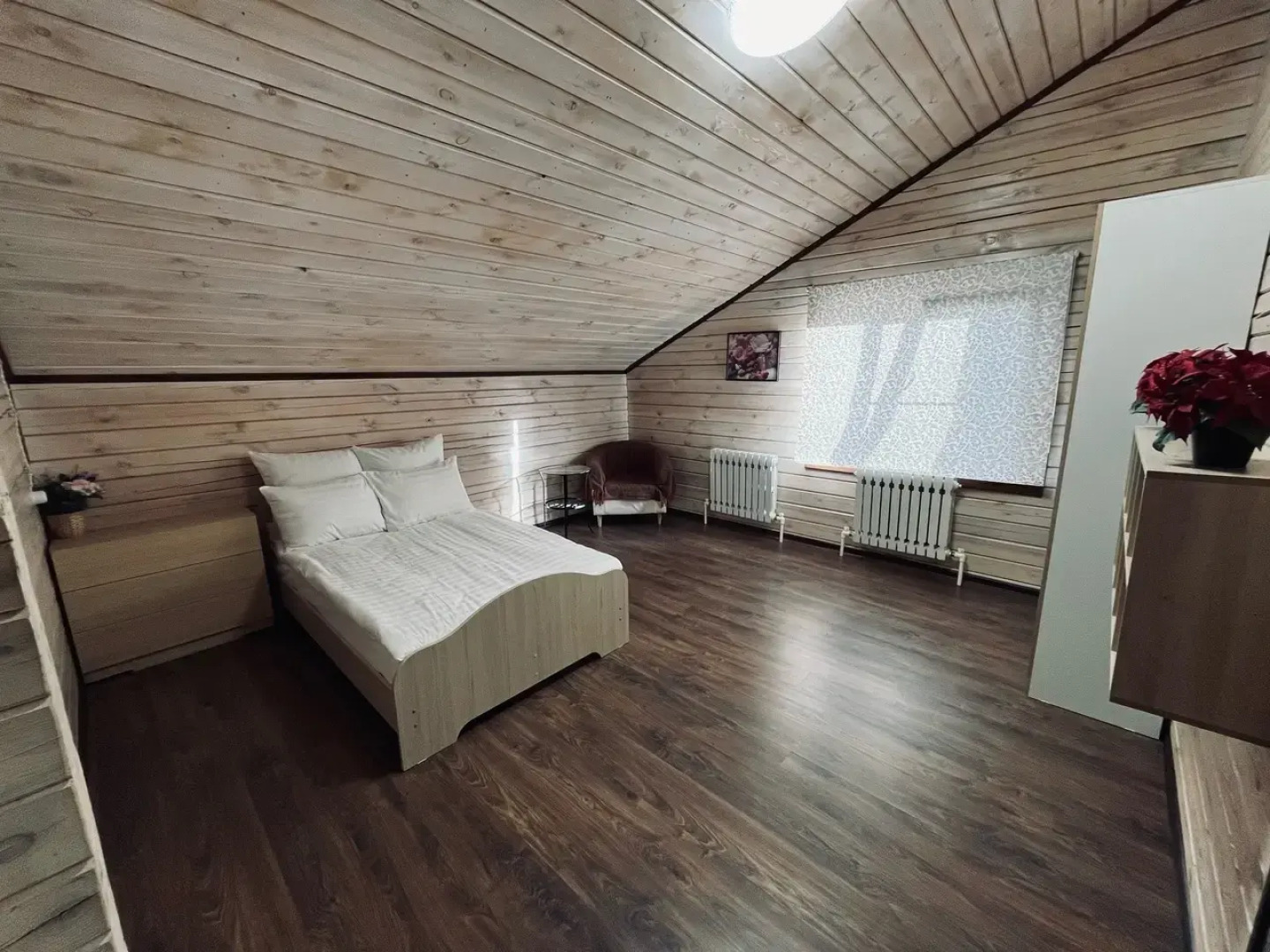 База отдыха Парк-Отель Керженец