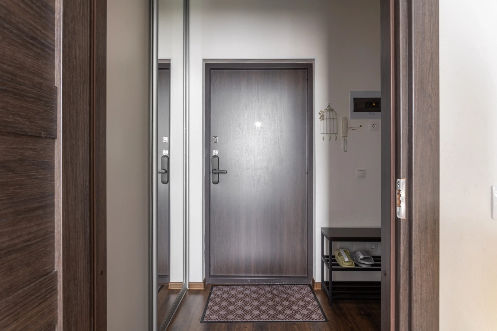 Апартаменты Prudius Apart у СКА арены