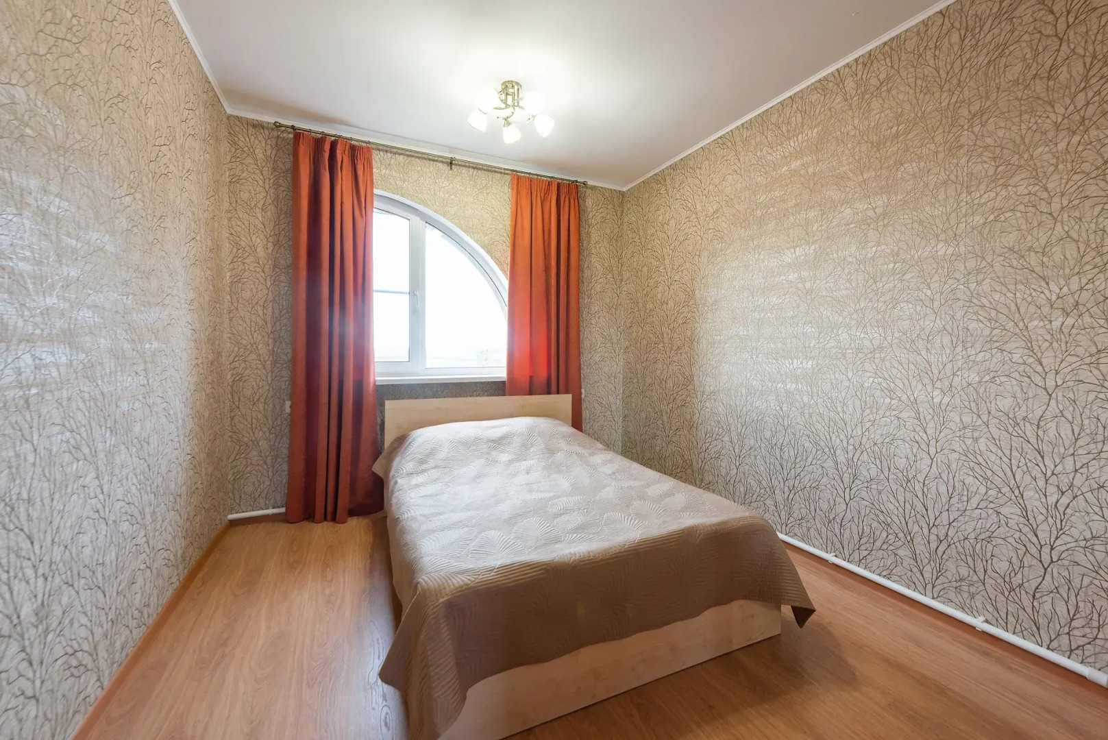 Гостевой дом "Красный городок"