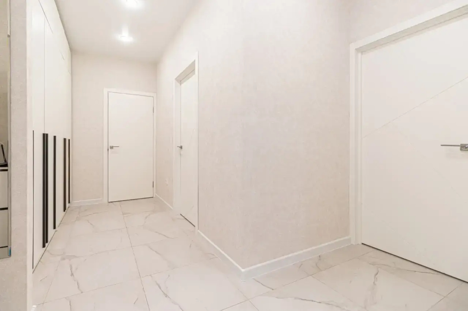 Апартаменты Дизайнерская 2-ком в ЖК Любимово