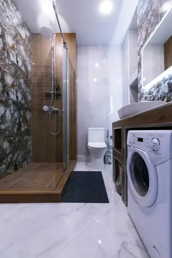 Апартаменты 3 кота 3