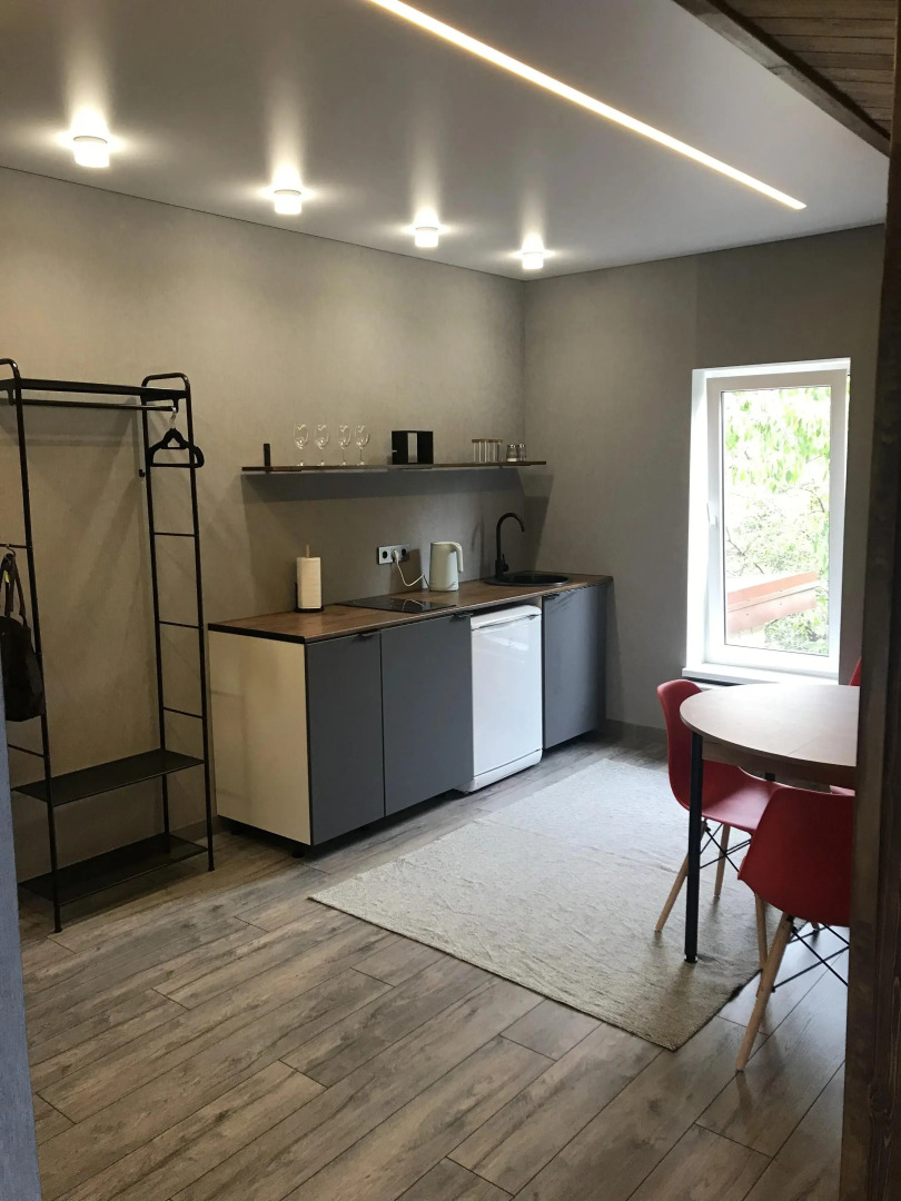 Апартаменты в Кисловодске