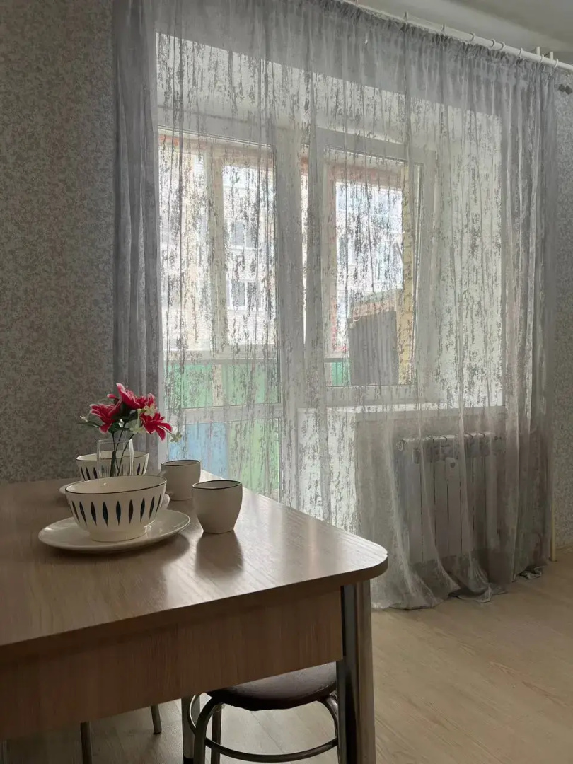 Квартира Lofthouse