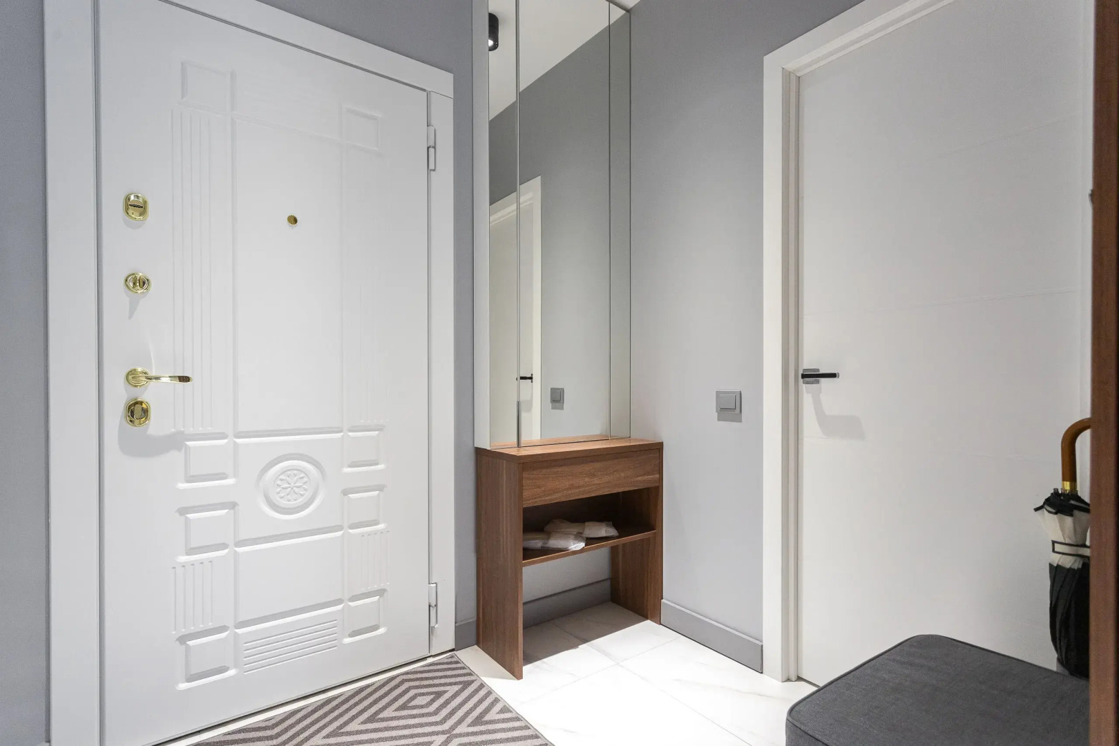 Апартаменты Альт Плац