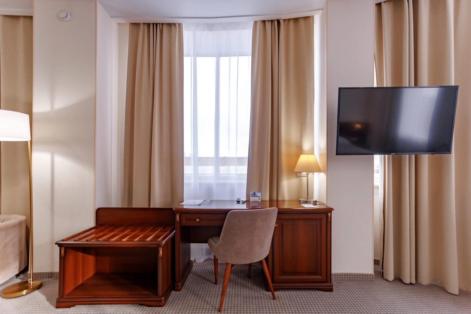 Отель Маркштадт